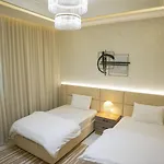 Salalah Hills Vip Chalets