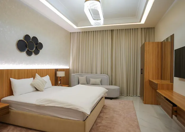 Salalah Hills Vip Chalets