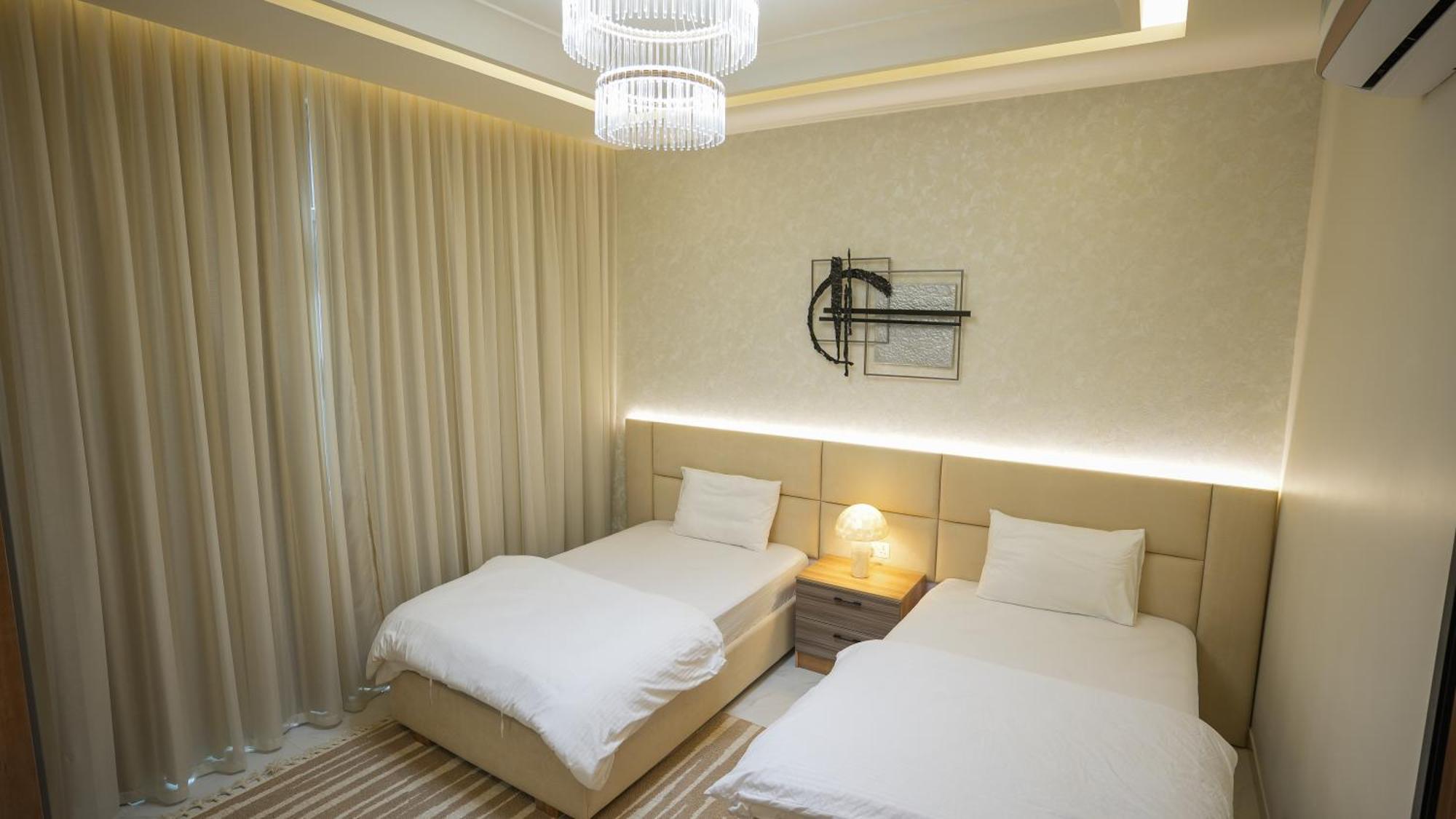 Chalet Hills Vip *