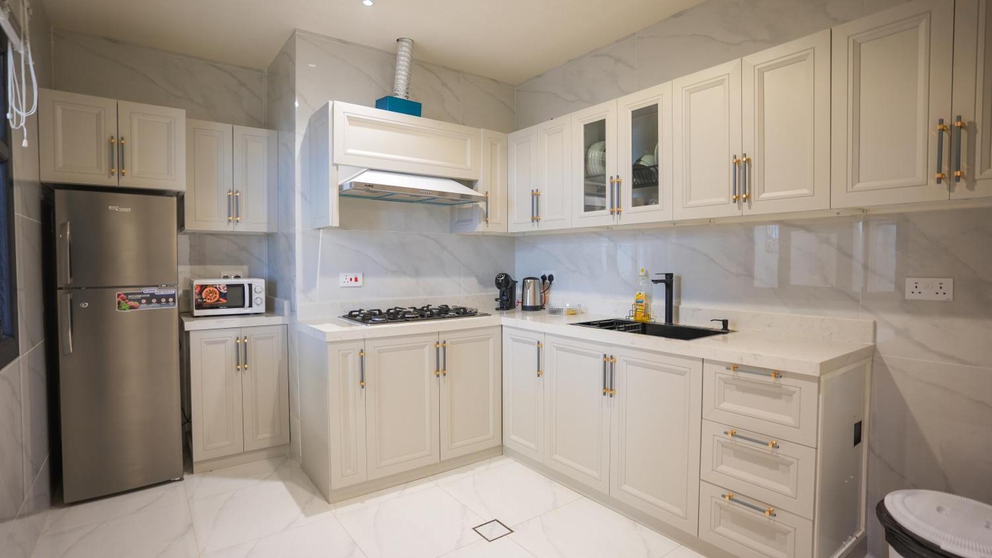 Chalet Hills Vip