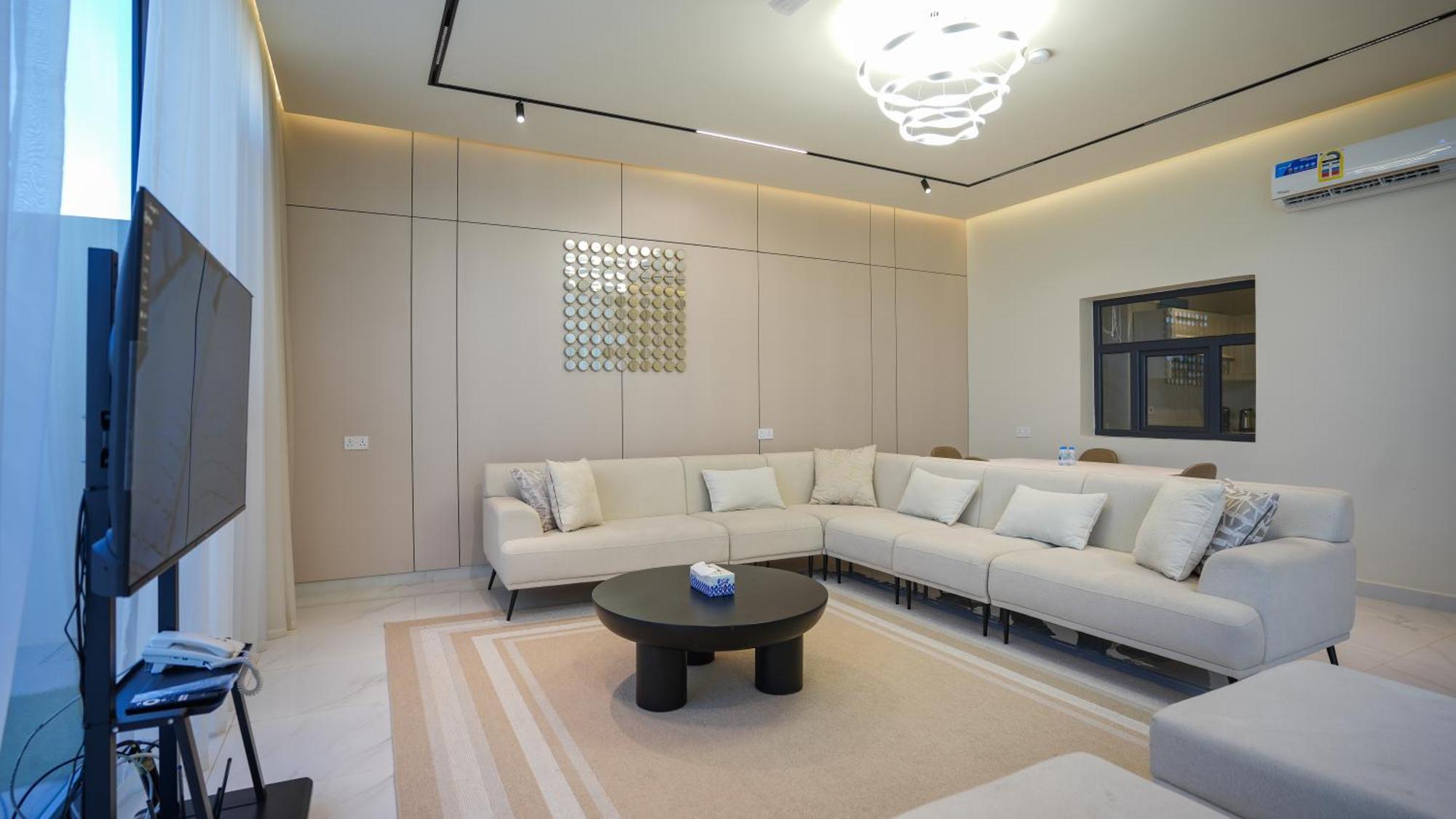 Chalet Hills Vip